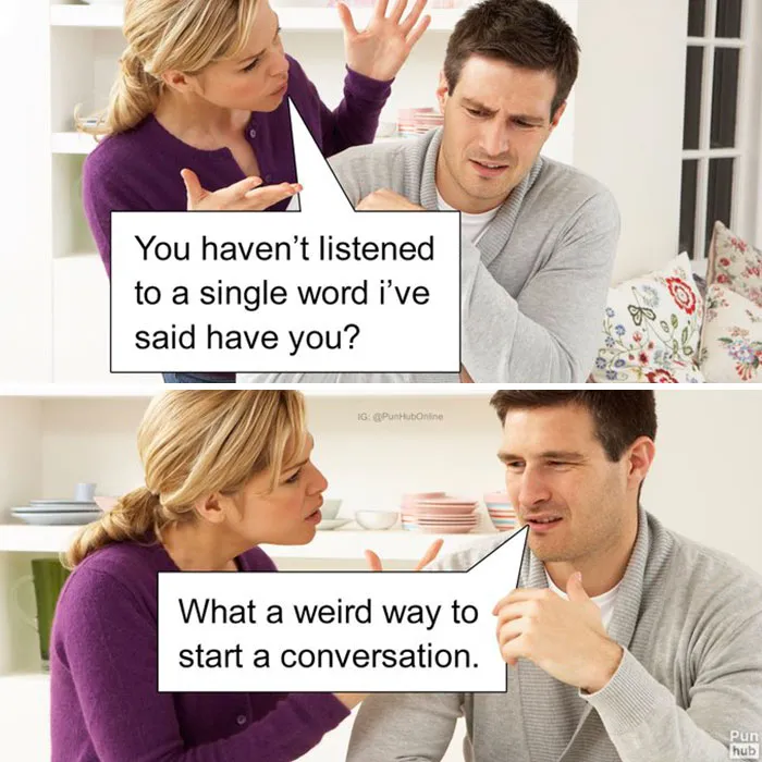 PunHub Once Again Surprises Us With Infuriatingly Funny Puns (40 New Pics)