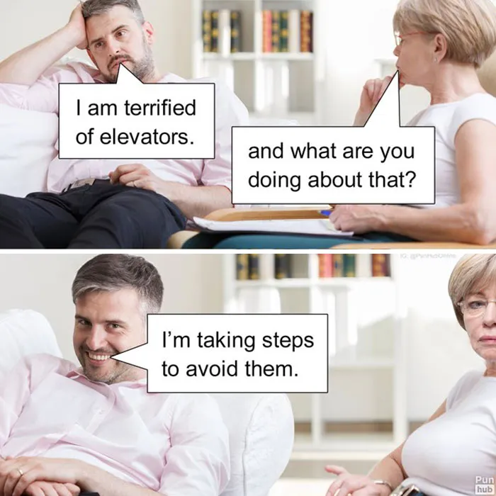 PunHub Once Again Surprises Us With Infuriatingly Funny Puns (40 New Pics)