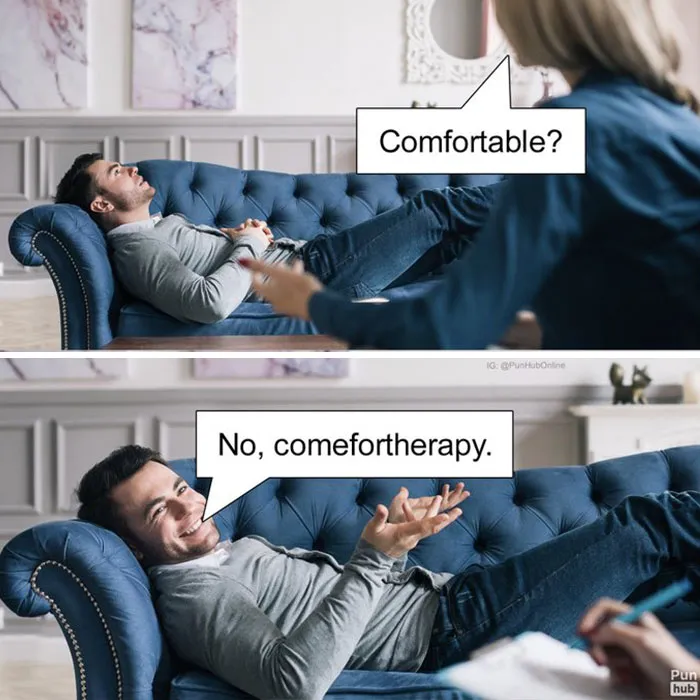 PunHub Once Again Surprises Us With Infuriatingly Funny Puns (40 New Pics)