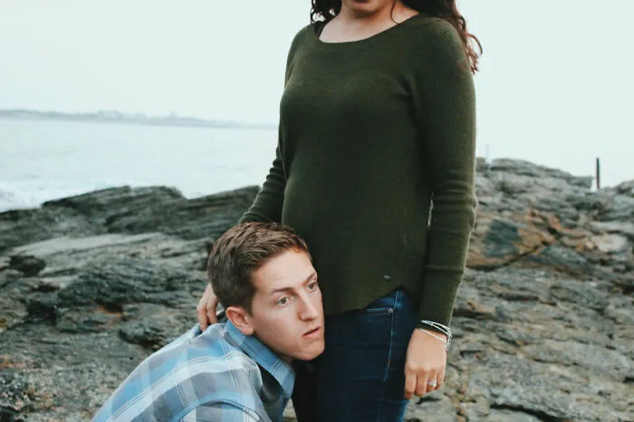 25 Divertidas fotos de parejas que te harán reír, sacadas de mi cuenta de Instagram