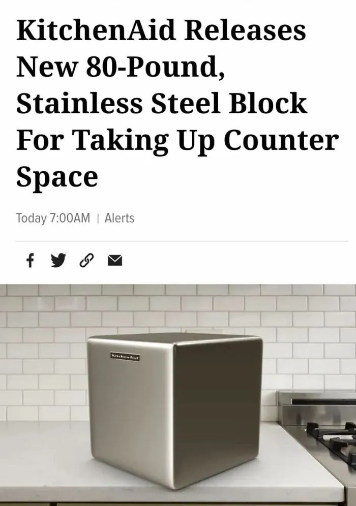 Not-Aesthetic-Things
