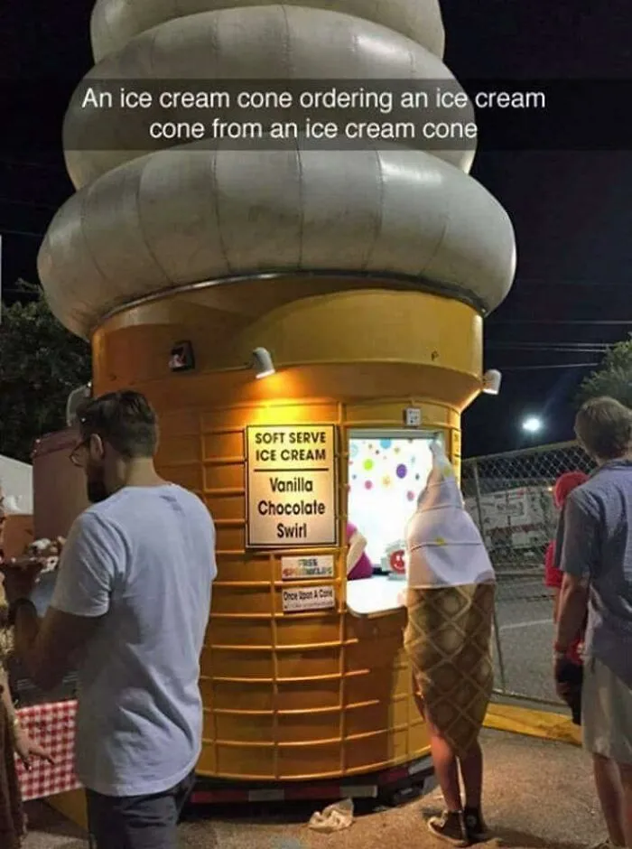 This Facebook Group Is Dedicated To Unaesthetic Images, Here Are 50 Of The Worst Ones (New Pics)