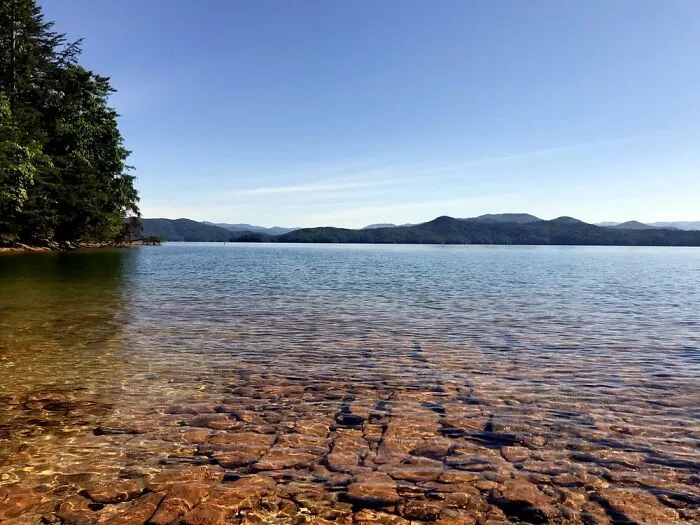 Awesome Lake