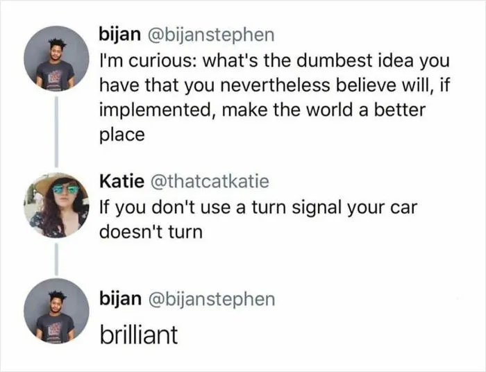 ‘The True Memeing Of Life’: 50 Tastefully Offensive Tweets Shared On This Instagram Page