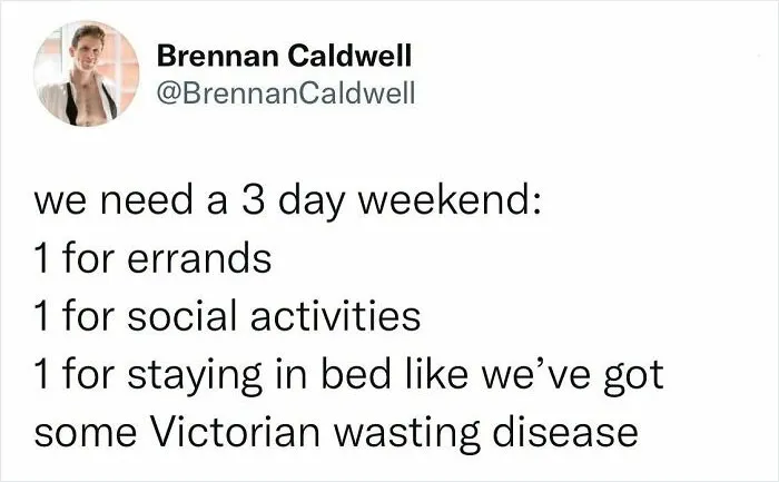 ‘The True Memeing Of Life’: 50 Tastefully Offensive Tweets Shared On This Instagram Page
