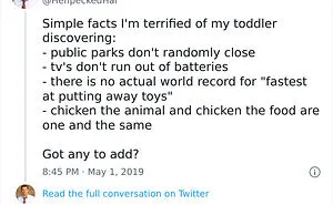 ‘The True Memeing Of Life’: 50 Tastefully Offensive Tweets Shared On This Instagram Page