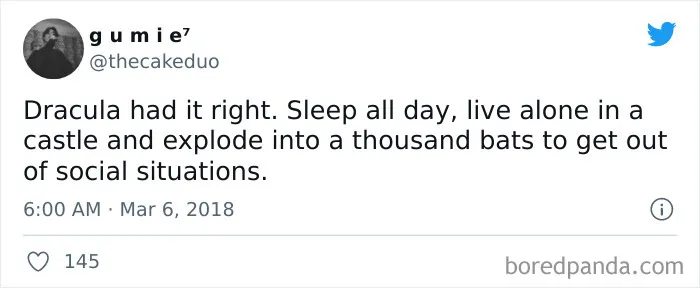 ‘The True Memeing Of Life’: 50 Tastefully Offensive Tweets Shared On This Instagram Page