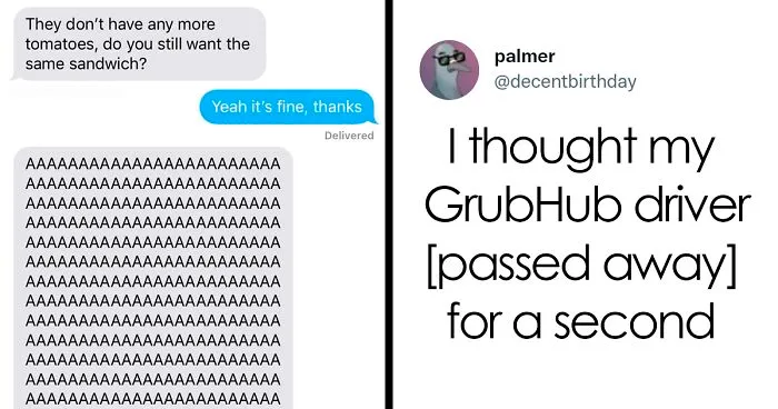 ‘The True Memeing Of Life’: 50 Tastefully Offensive Tweets Shared On This Instagram Page