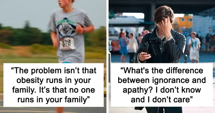 131 Of (Probably) The Best One-Line Jokes Of All Time