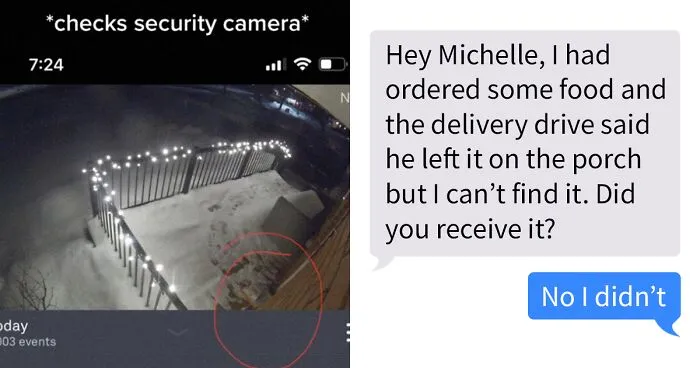 After Getting A String Of Strange Texts From Guest, Airbnb Host Wonders If They're "Ok"