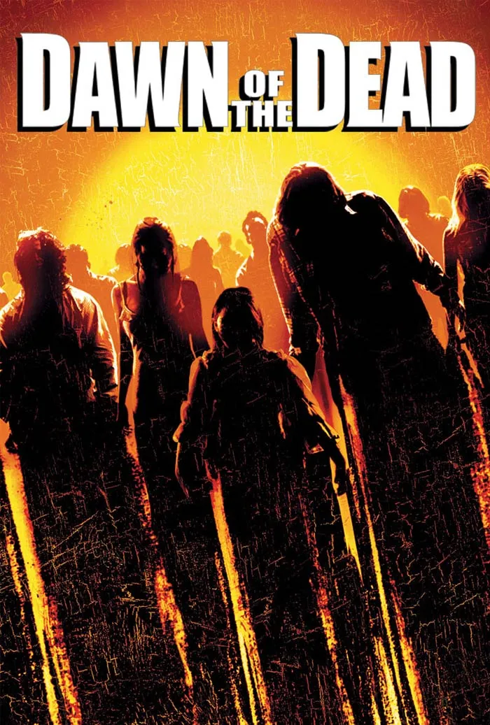 Dawn Of The Dead