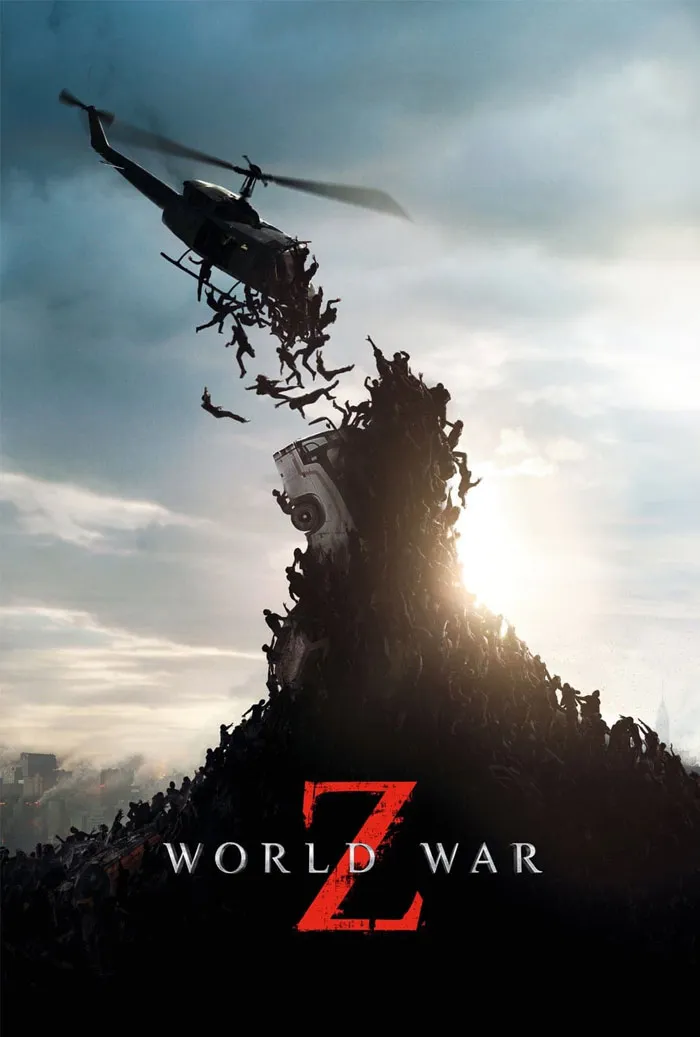 World War Z
