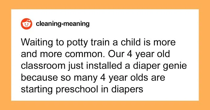 People Share 35 Parenting "Trends" They Strongly Disagree With