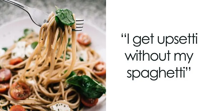 136 Pasta Puns That You Wouldn't Want To Miss
