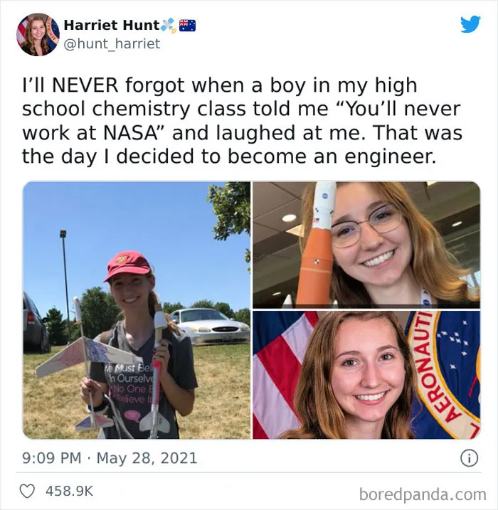 Believe In Yourself