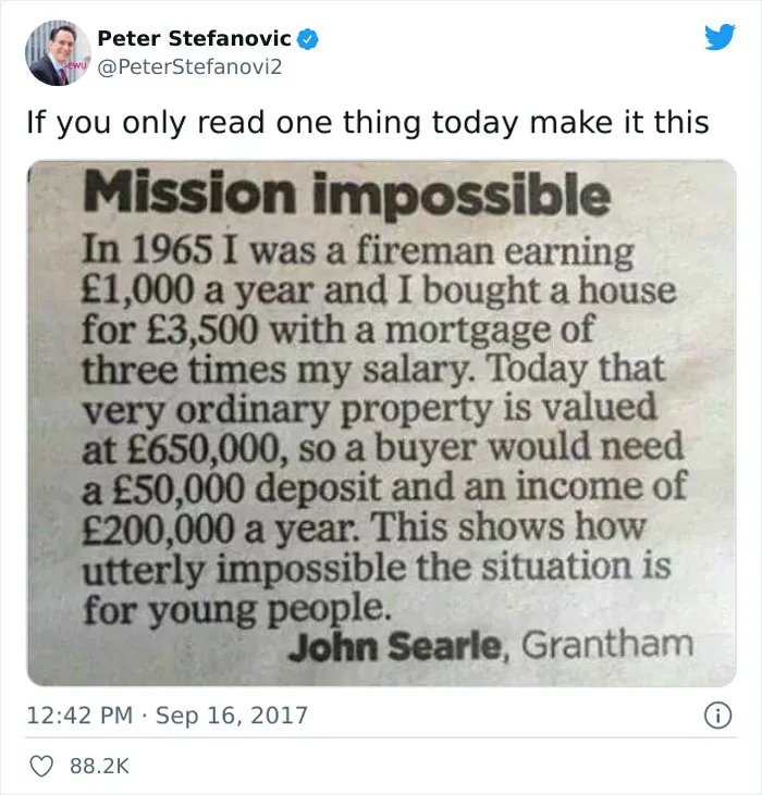 Mission Impossible