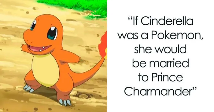 127 Pokémon Puns That Are Positively Charming