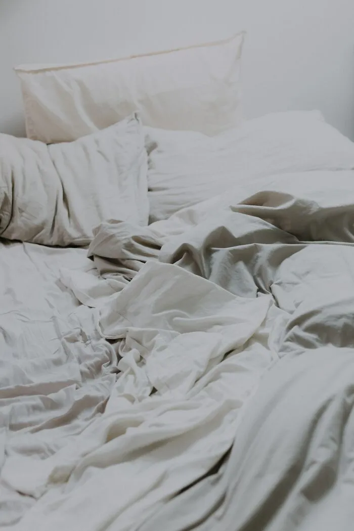 People Reveal The Most Spine-Chilling Thing Their Partner Has Done, And Here’s 35 Of The Creepiest Ones
