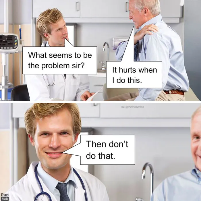 PunHub Once Again Surprises Us With Infuriatingly Funny Puns (40 New Pics)