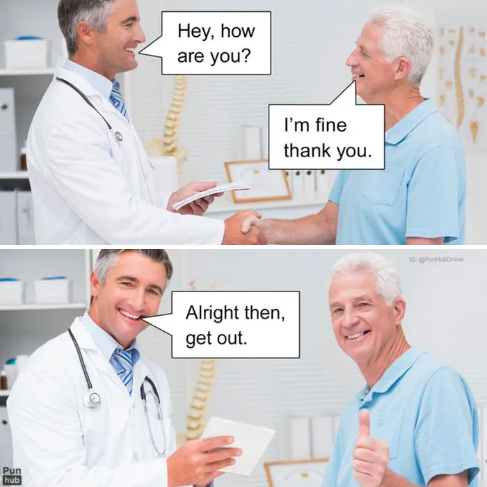 PunHub Once Again Surprises Us With Infuriatingly Funny Puns (40 New Pics)