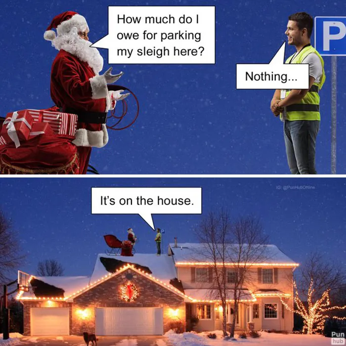 PunHub Once Again Surprises Us With Infuriatingly Funny Puns (40 New Pics)