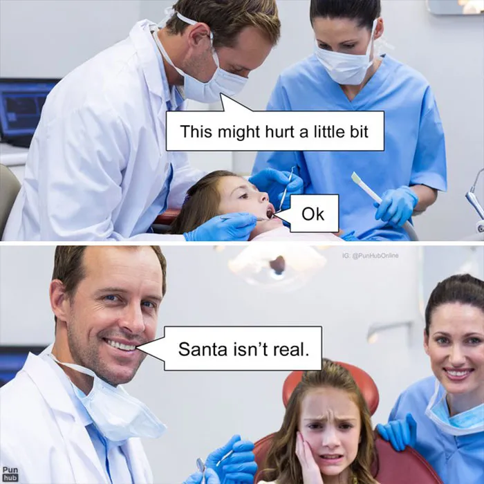 PunHub Once Again Surprises Us With Infuriatingly Funny Puns (40 New Pics)