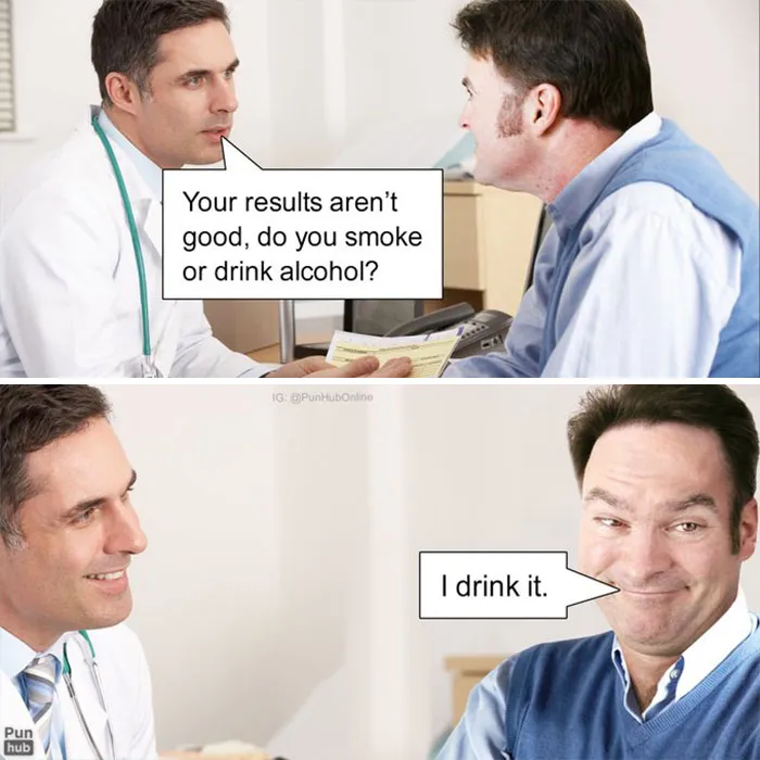 PunHub Once Again Surprises Us With Infuriatingly Funny Puns (40 New Pics)