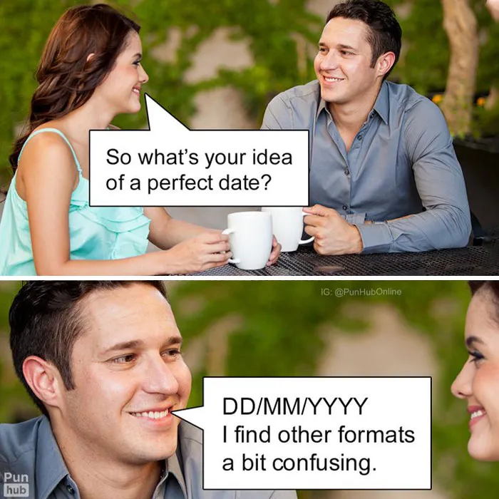 PunHub Once Again Surprises Us With Infuriatingly Funny Puns (40 New Pics)
