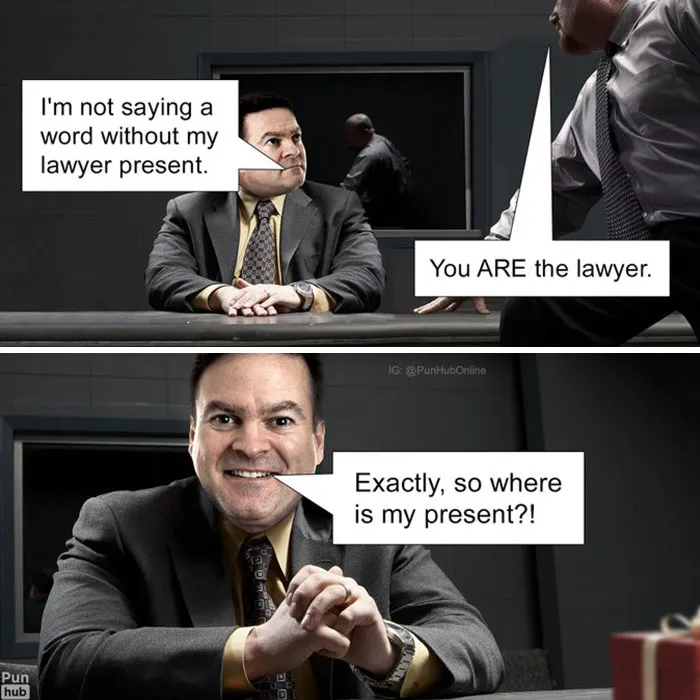 PunHub Once Again Surprises Us With Infuriatingly Funny Puns (40 New Pics)