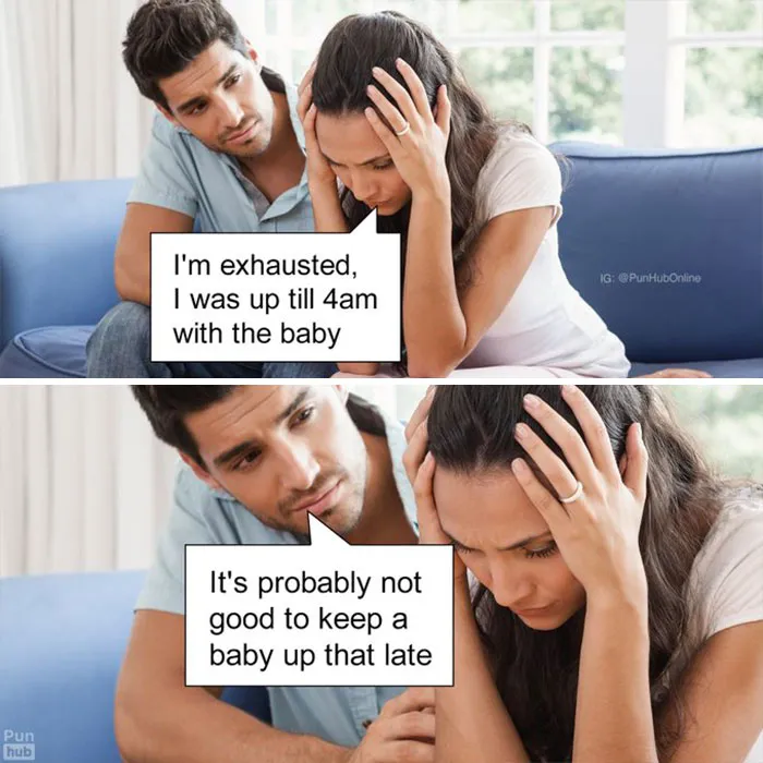 PunHub Once Again Surprises Us With Infuriatingly Funny Puns (40 New Pics)