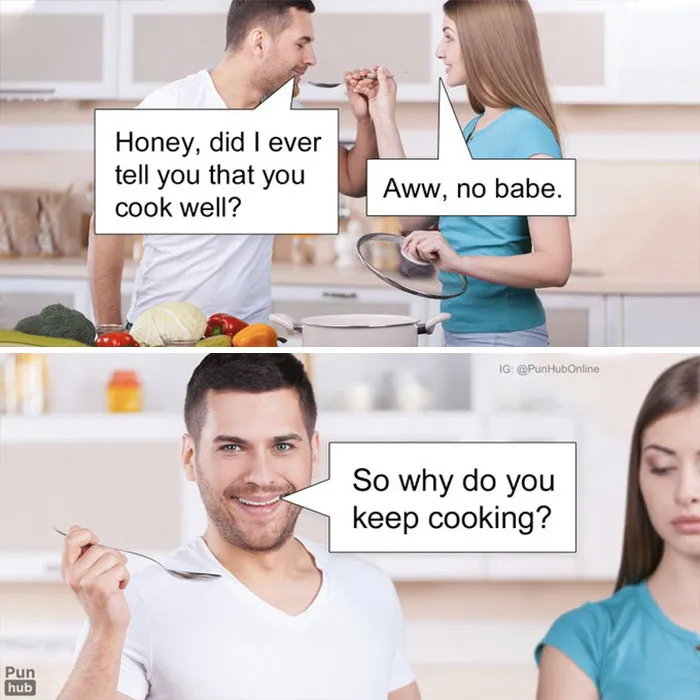 PunHub Once Again Surprises Us With Infuriatingly Funny Puns (40 New Pics)