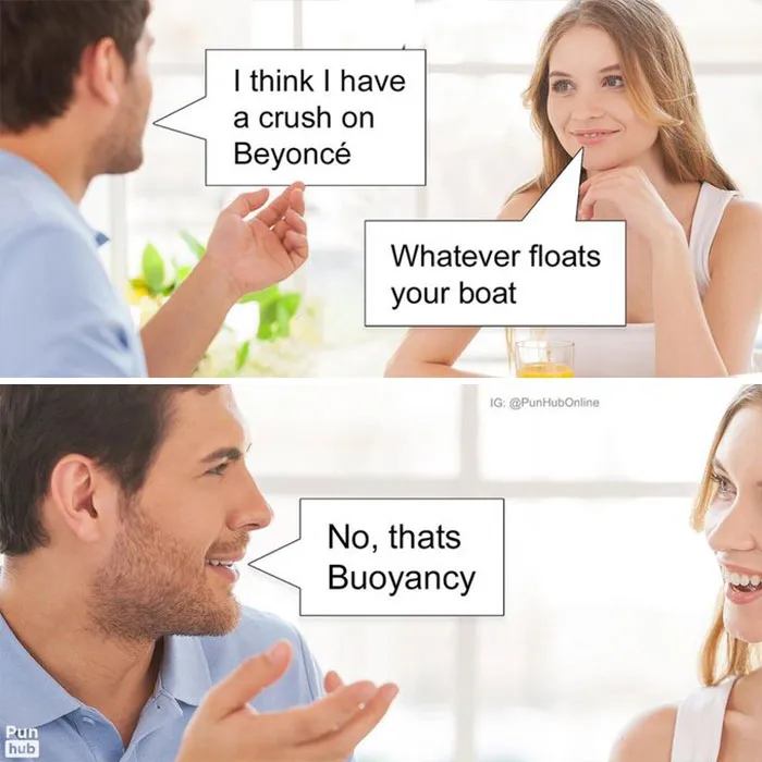 PunHub Once Again Surprises Us With Infuriatingly Funny Puns (40 New Pics)