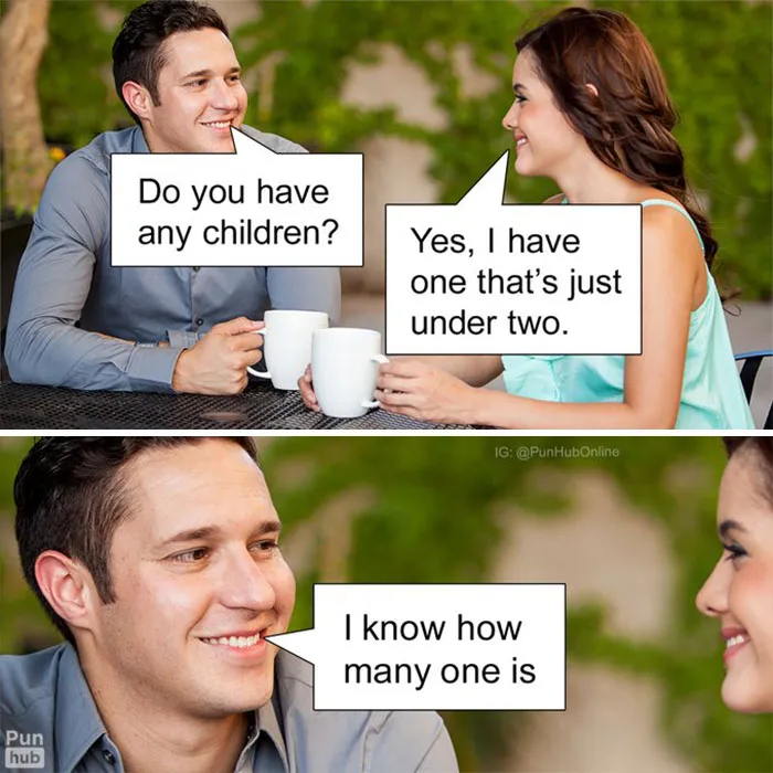 PunHub Once Again Surprises Us With Infuriatingly Funny Puns (40 New Pics)