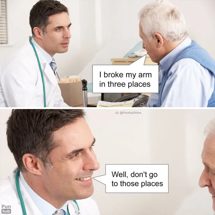 PunHub Once Again Surprises Us With Infuriatingly Funny Puns (40 New Pics)