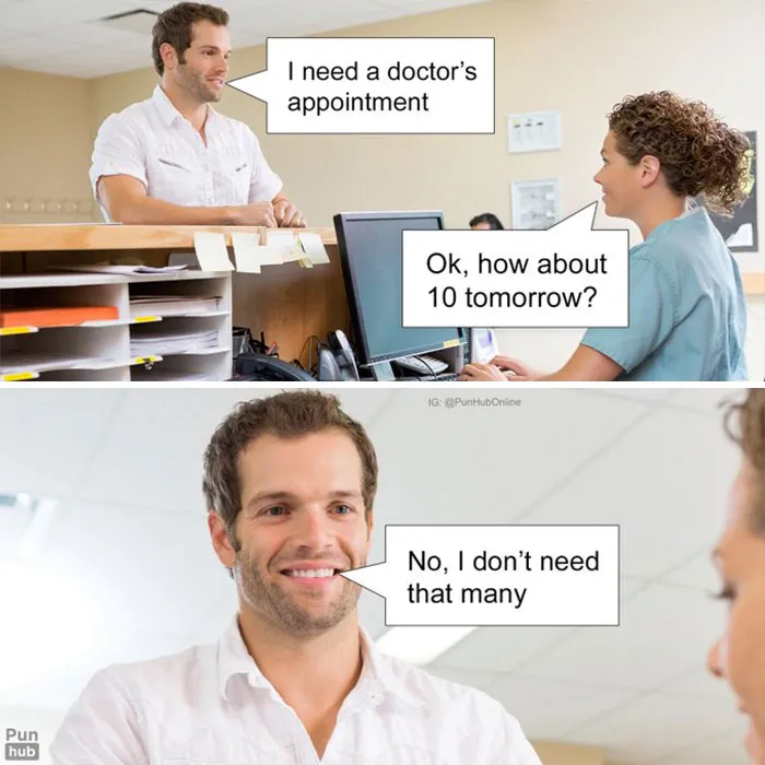 PunHub Once Again Surprises Us With Infuriatingly Funny Puns (40 New Pics)