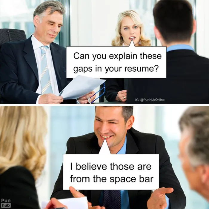 PunHub Once Again Surprises Us With Infuriatingly Funny Puns (40 New Pics)