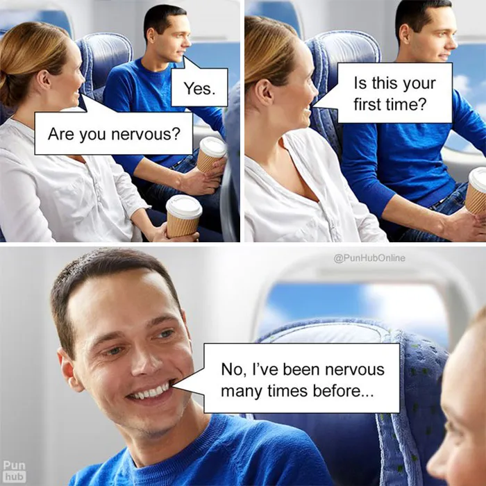 PunHub Once Again Surprises Us With Infuriatingly Funny Puns (40 New Pics)