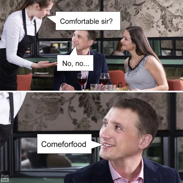 PunHub Once Again Surprises Us With Infuriatingly Funny Puns (40 New Pics)