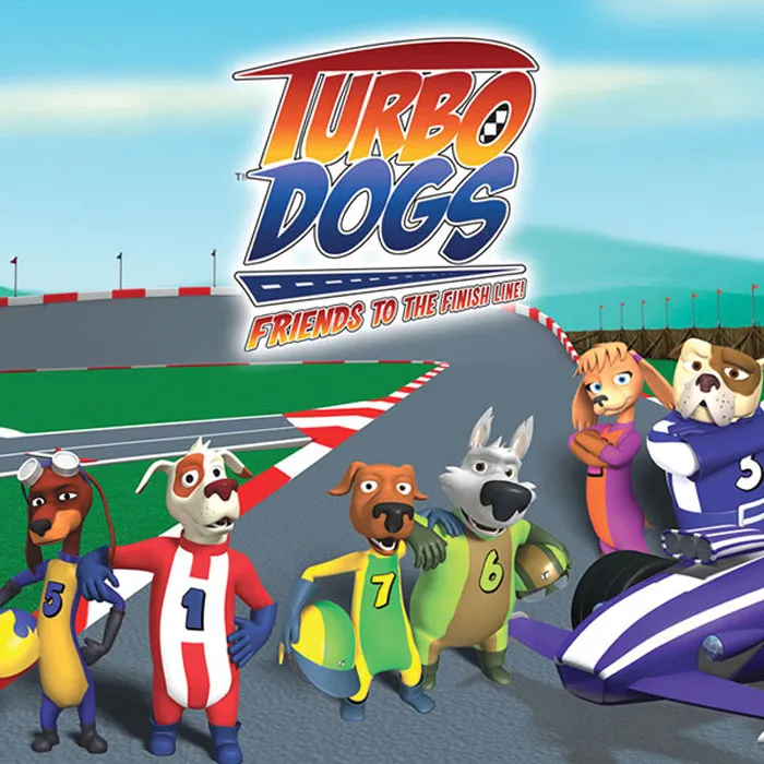 Turbo Dogs