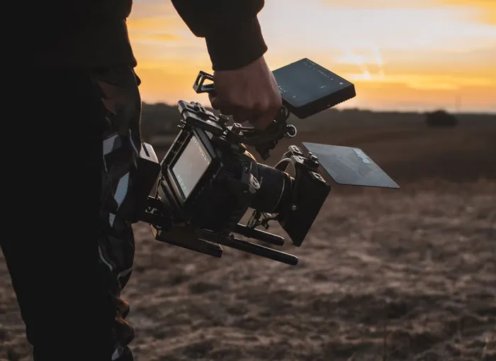 29 Camera Operators Get Really Honest About The Things They Get To See Behind The Scenes