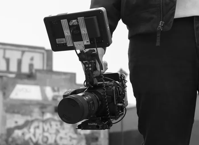 29 Camera Operators Get Really Honest About The Things They Get To See Behind The Scenes