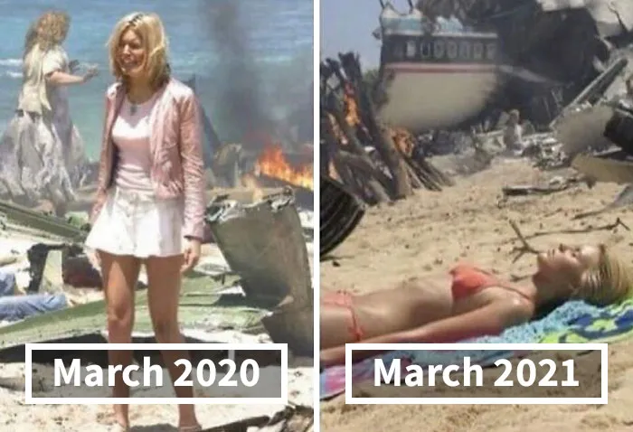 50 Funny Memes That Are All Too Relatable, Shared By This Instagram Page