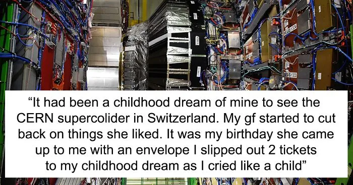 30 Men Reveal The Most Sentimental, Emotional And Romantic Thing A Woman Has Ever Done To Them