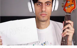 People In This Online Group Asked To Be Roasted, 33 Folks Delivered