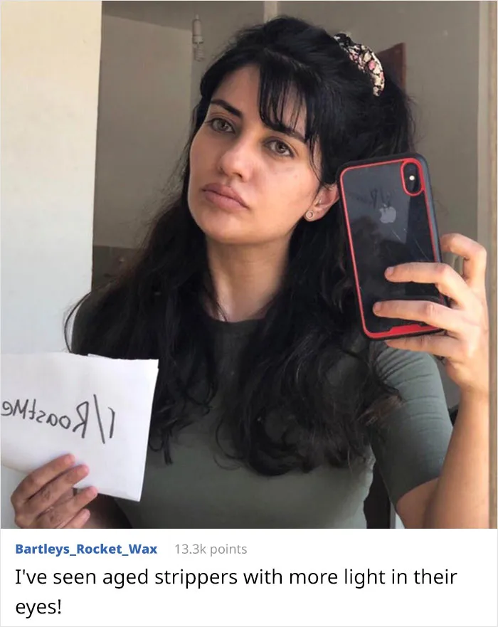 I Am A 33 Years Old Teacher And I Hate My Job. Do Your Worst Reddit