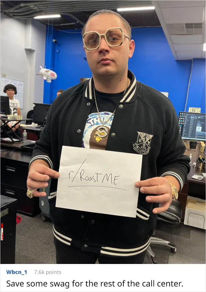 Destroy Me , I Bet You Can’t!