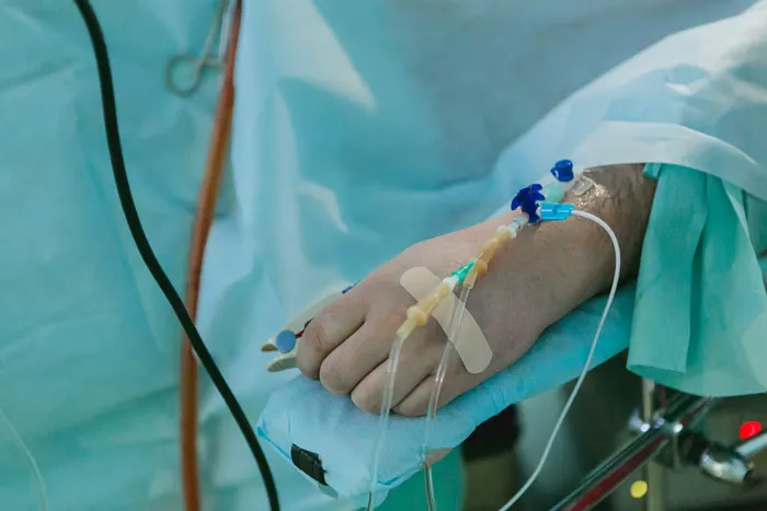 40 People Are Sharing Shockingly Terrifying Things They've Witnessed