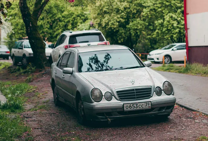 40 People Are Sharing Shockingly Terrifying Things They've Witnessed