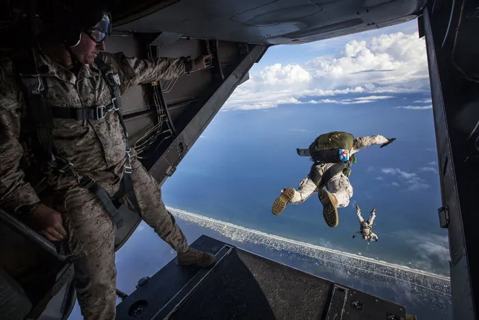 40 People Are Sharing Shockingly Terrifying Things They've Witnessed