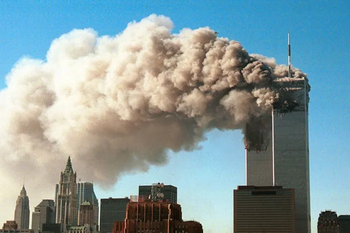 40 People Are Sharing Shockingly Terrifying Things They've Witnessed